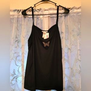 Prefectly Imperfect Butterfly T-shirt...new